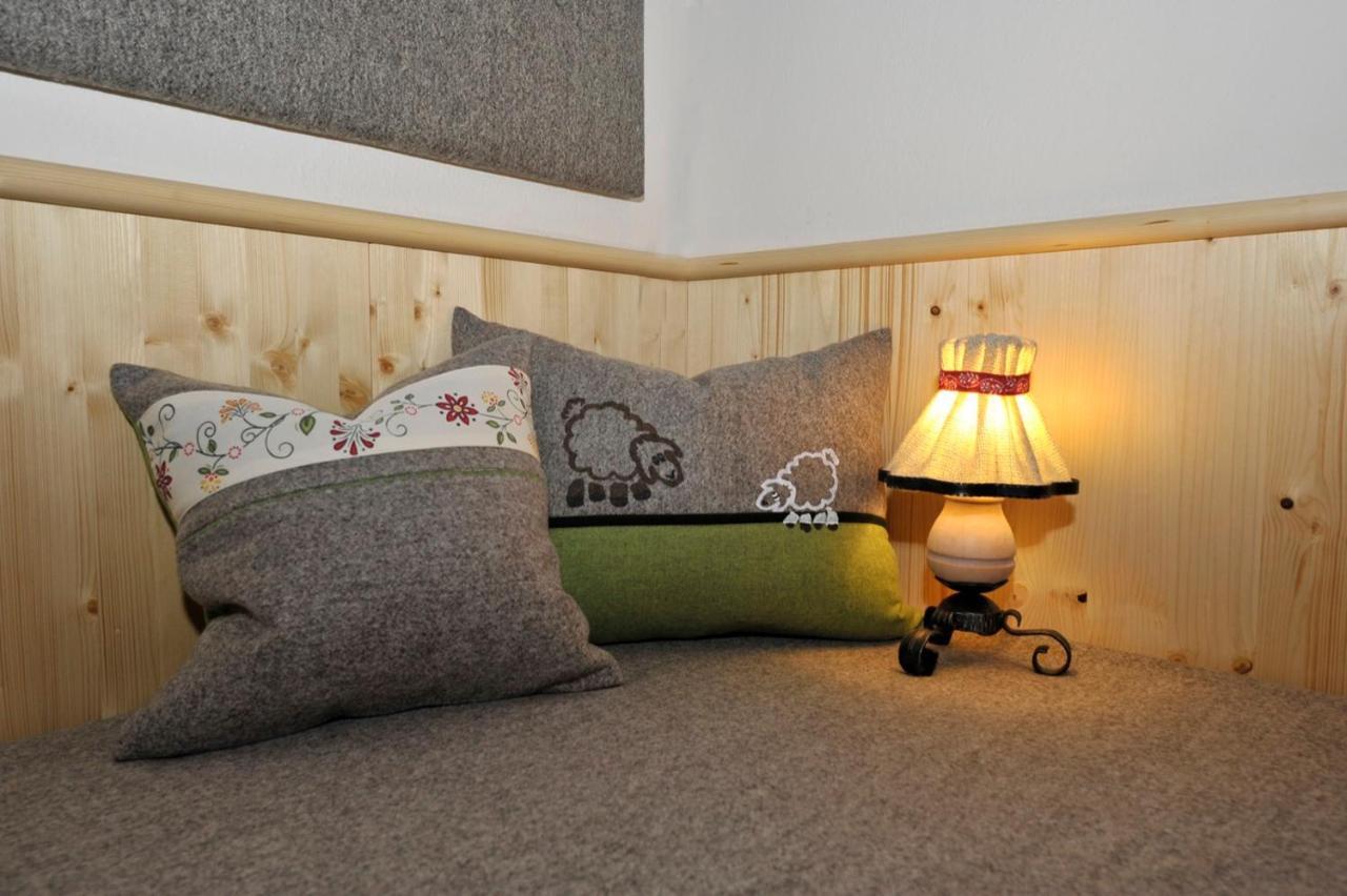 Bed and Breakfast Tonnerhof Schladming Exterior foto